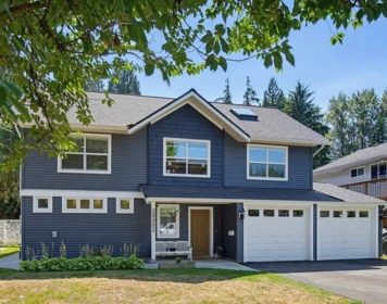 20902 Wicklund Avenue, Maple Ridge, BC, Maple Ridge — Single Family Residence for sale