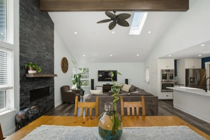 Kitchen Photo of 20902 Wicklund Avenue, Maple Ridge, BC