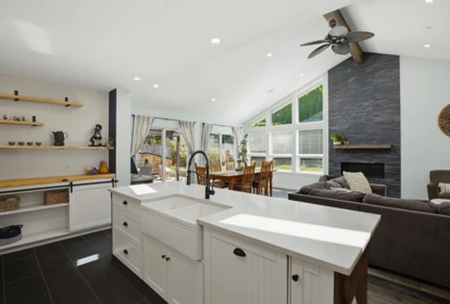 Pantry Photo of 20902 Wicklund Avenue, Maple Ridge, BC