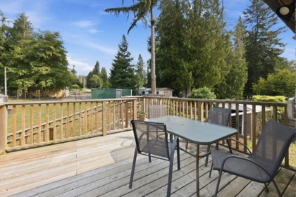 Family Room Photo of 1022 Rosamund Road, Gibsons, BC
