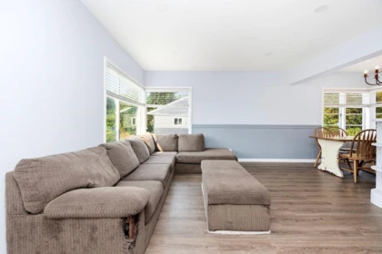 Pantry Photo of 1022 Rosamund Road, Gibsons, BC