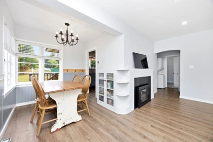 Primary Bedroom Photo of 1022 Rosamund Road, Gibsons, BC