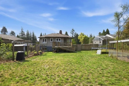 Street View Photo of 1022 Rosamund Road, Gibsons, BC