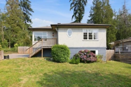 1022 Rosamund Road, Gibsons, BC
