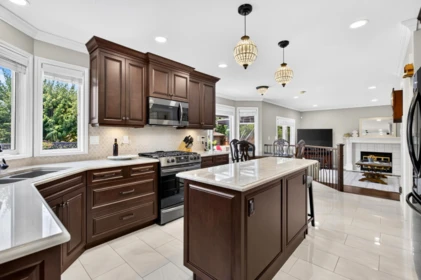 Pantry Photo of 11845 190th Street, Pitt Meadows, BC