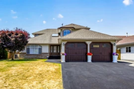 11845 190th Street, Pitt Meadows, BC