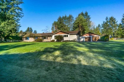 17745 92 Avenue, Surrey, BC, Surrey — Single Family Residence for sale