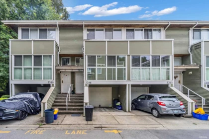 Community Amenities Photo (Clubhouse) of 3396 Cobblestone Avenue, Vancouver, BC