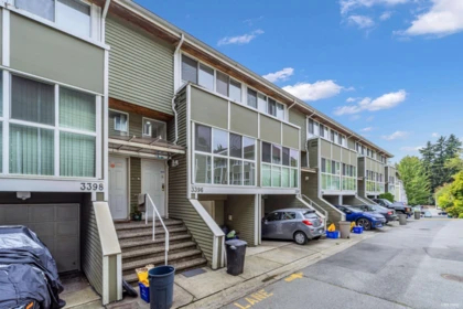3396 Cobblestone Avenue, Vancouver, BC, Vancouver — Townhouse for sale