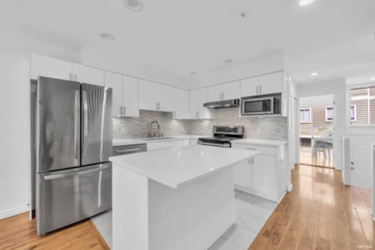 3396 Cobblestone Avenue, Vancouver, BC, Vancouver — Townhouse for sale