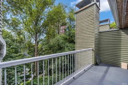 Front Yard Photo of 3396 Cobblestone Avenue, Vancouver, BC