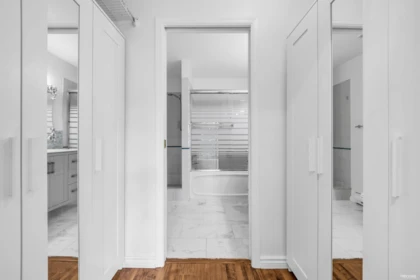 Hallway Photo of 3396 Cobblestone Avenue, Vancouver, BC