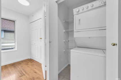 Laundry Room Photo of 3396 Cobblestone Avenue, Vancouver, BC