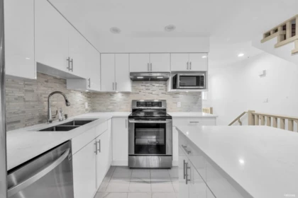 3396 Cobblestone Avenue, Vancouver, BC, Vancouver — Townhouse for sale