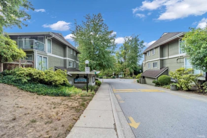 Outdoor Kitchen Photo of 3396 Cobblestone Avenue, Vancouver, BC