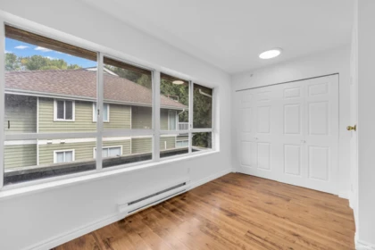 Powder Room Photo of 3396 Cobblestone Avenue, Vancouver, BC