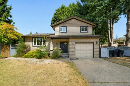 1857 Warwick Avenue, Port Coquitlam, BC, Port Coquitlam — Single Family Residence for sale