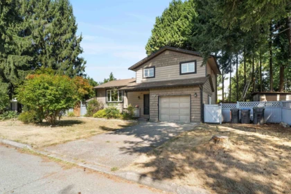 1857 Warwick Avenue, Port Coquitlam, BC, Port Coquitlam — Single Family Residence for sale