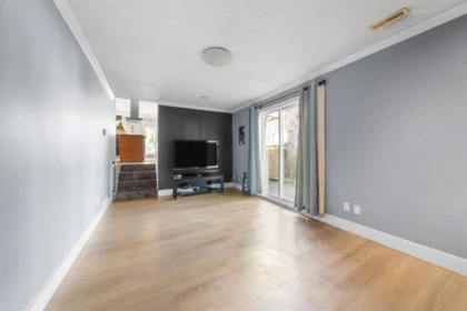 Loft / Bonus Room Photo of 1857 Warwick Avenue, Port Coquitlam, BC