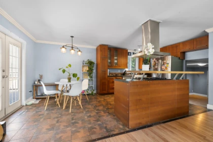 Pantry Photo of 1857 Warwick Avenue, Port Coquitlam, BC