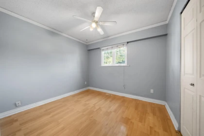 Powder Room Photo of 1857 Warwick Avenue, Port Coquitlam, BC