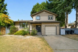1857 Warwick Avenue, Port Coquitlam, BC