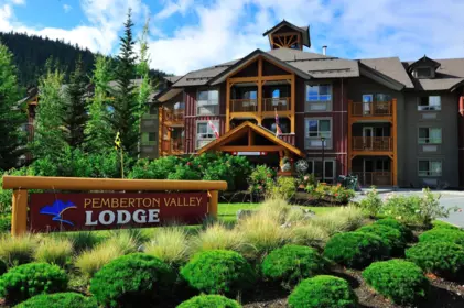 124 1490 Highway 99, Pemberton, BC, Pemberton — Apartment/Condo for sale