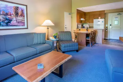 124 1490 Highway 99, Pemberton, BC, Pemberton — Apartment/Condo for sale