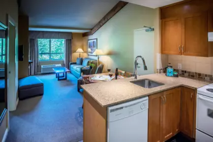 124 1490 Highway 99, Pemberton, BC, Pemberton — Apartment/Condo for sale