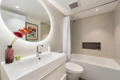 Office / Den Photo of 2405 550 Taylor Street, Vancouver, BC