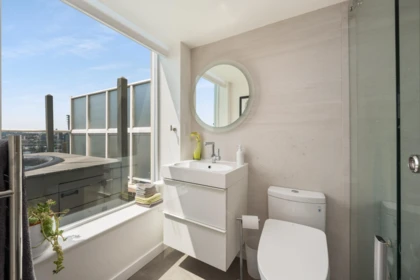 Primary Bathroom Photo of 2405 550 Taylor Street, Vancouver, BC