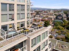 2405 550 Taylor Street, Vancouver, BC