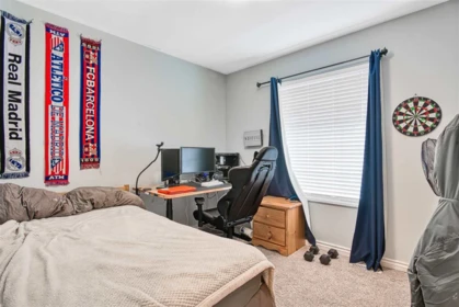 Bedroom 2 Photo of 6297 172a Street, Surrey, BC