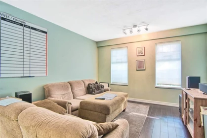 Bedroom 4 Photo of 6297 172a Street, Surrey, BC