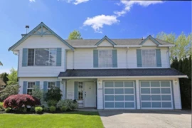 6297 172a Street, Surrey, BC