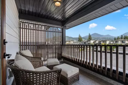 Loft / Bonus Room Photo of 45912 Bogey Place, Chilliwack, BC