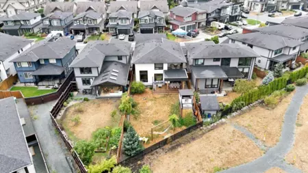 Street View Photo of 45912 Bogey Place, Chilliwack, BC