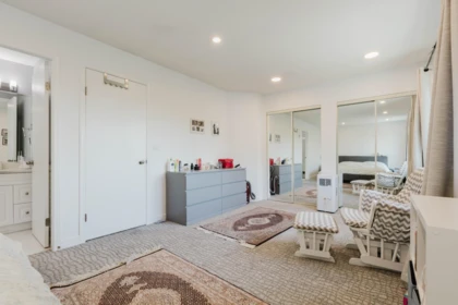 Basement Recreation Room Photo of 40 1355 Citadel Drive, Port Coquitlam, BC