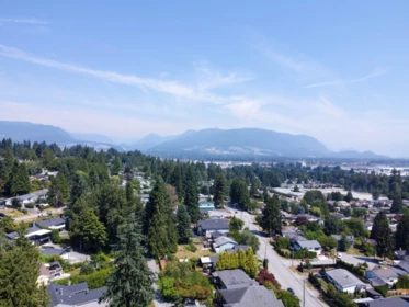 Fitness Center Photo Near 40 1355 Citadel Drive, Port Coquitlam, BC