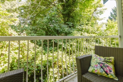 Front Yard Photo of 40 1355 Citadel Drive, Port Coquitlam, BC