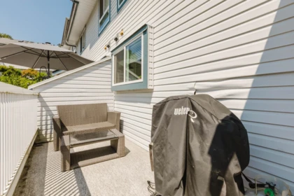 Hot Tub / Spa Photo of 40 1355 Citadel Drive, Port Coquitlam, BC