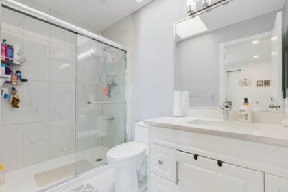 Mudroom Photo of 40 1355 Citadel Drive, Port Coquitlam, BC