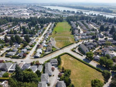 Neighborhood Park Photo Near 40 1355 Citadel Drive, Port Coquitlam, BC
