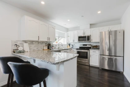 Pantry Photo of 40 1355 Citadel Drive, Port Coquitlam, BC