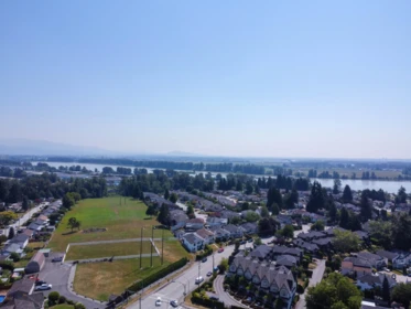 Playground / Recreational Area Near 40 1355 Citadel Drive, Port Coquitlam, BC