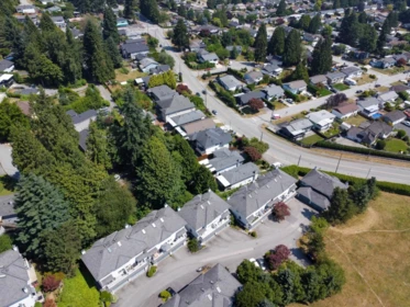 Street View Photo of 40 1355 Citadel Drive, Port Coquitlam, BC
