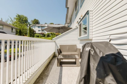 Swimming Pool Photo of 40 1355 Citadel Drive, Port Coquitlam, BC