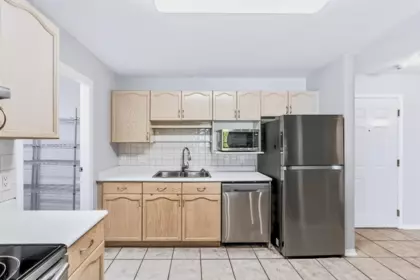 Pantry Photo of 221 33175 Old Yale Road, Abbotsford, BC