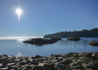 7643 Cove Beach Road, Halfmoon Bay, BC, Halfmoon Bay — Land for sale
