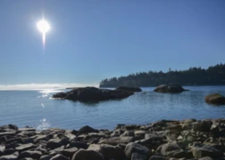 7643 Cove Beach Road, Halfmoon Bay, BC